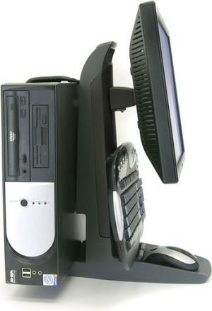Ergotron Podstawa stołowa Neo-Flex (33-326-085) 3