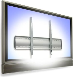 Ergotron Uchwyt ścienny 60-604-003 32'' - 60'' 2