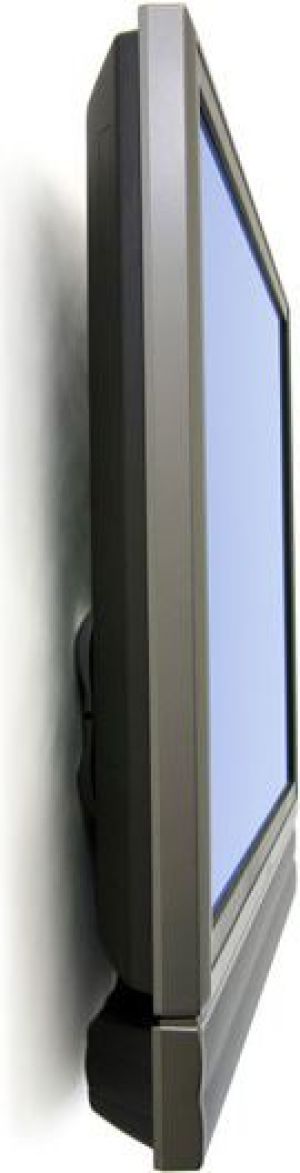 Ergotron Uchwyt ścienny 60-604-003 32'' - 60'' 3