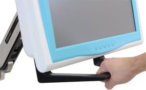 Ergotron Uchwyt na rękę pod monitor (97-760-009) 2