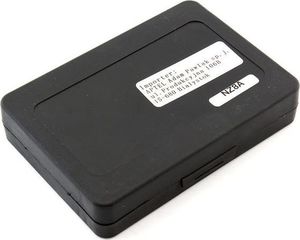 Apte Wkrętaki do urwanych śrub 4 sztuki (NZ8A) 2