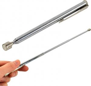 Apte Chwytak magnetyczny teleskopowy 2