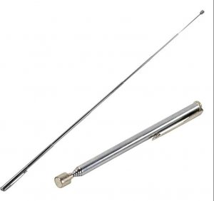 Apte Chwytak magnetyczny teleskopowy 3