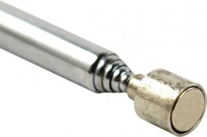 Apte Chwytak magnetyczny teleskopowy 5