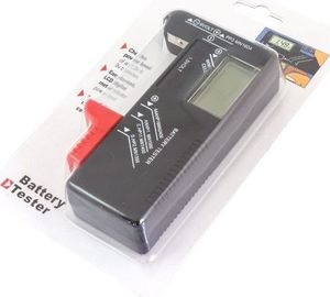 Apte Tester baterii 1 szt. 2