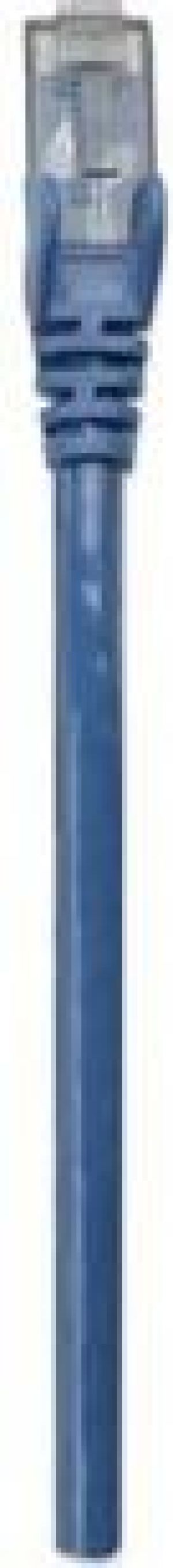 Intellinet Network Solutions PATCH CORD CAT6 UTP 3,0M NIEBIESKI 100% MIEDŹ (342605-10P) 3