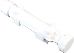 Apte AG632 TUBA DO ROBIENIA SUSHI ROLLER MAKER uniwersalny (2238-uniw) - 2238-uniw 2
