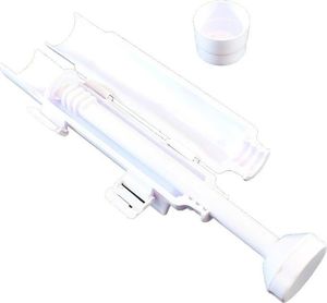 Apte AG632 TUBA DO ROBIENIA SUSHI ROLLER MAKER uniwersalny (2238-uniw) - 2238-uniw 4