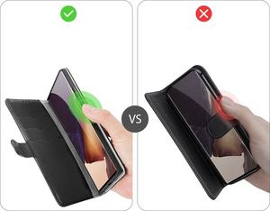 Dux Ducis DUX DUCIS Kado Samsung Galaxy Note 20 Plus black 11