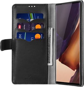 Dux Ducis DUX DUCIS Kado Samsung Galaxy Note 20 Plus black 2