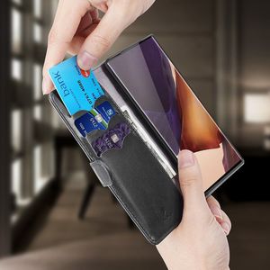 Dux Ducis DUX DUCIS Kado Samsung Galaxy Note 20 Plus black 10