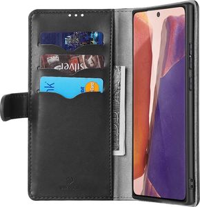 Dux Ducis DUX DUCIS Kado Samsung Galaxy Note 20 black 2