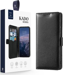 Dux Ducis DUX DUCIS Kado Samsung Galaxy Note 20 black 5