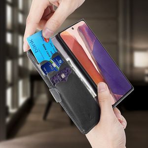 Dux Ducis DUX DUCIS Kado Samsung Galaxy Note 20 black 9