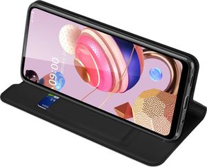 Dux Ducis DUX DUCIS Skin Pro LG K51S/K51S black 4