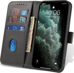 Dux Ducis DUX DUCIS Skin Pro LG Velvet black 3