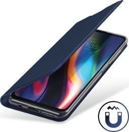 Dux Ducis DUX DUCIS Skin Pro Moto G 5G Plus blue 13