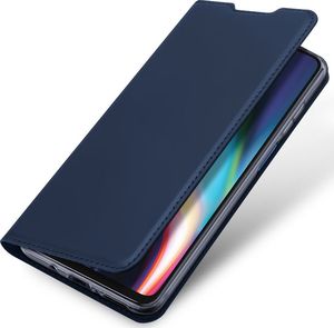 Dux Ducis DUX DUCIS Skin Pro Moto G 5G Plus blue 4