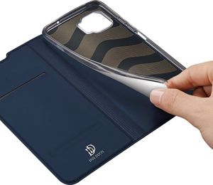 Dux Ducis DUX DUCIS Skin Pro Moto G 5G Plus blue 8