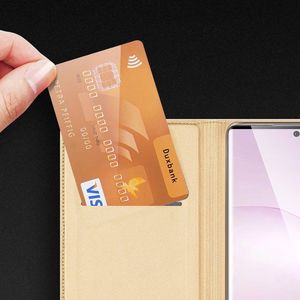 Dux Ducis DUX DUCIS Skin Pro kabura etui pokrowiec z klapką Samsung Galaxy Note 20 niebieski uniwersalny (62018-uniw) - 62018-uniw 19