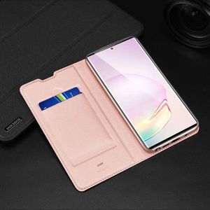 Dux Ducis DUX DUCIS Skin Pro kabura etui pokrowiec z klapką Samsung Galaxy Note 20 niebieski uniwersalny (62018-uniw) - 62018-uniw 24