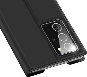 Dux Ducis DUX DUCIS Skin Pro Samsung Galaxy Note 20 Plus black 2