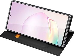 Dux Ducis DUX DUCIS Skin Pro Samsung Galaxy Note 20 Plus black 4