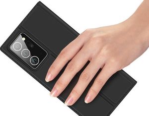 Dux Ducis DUX DUCIS Skin Pro Samsung Galaxy Note 20 Plus black 5