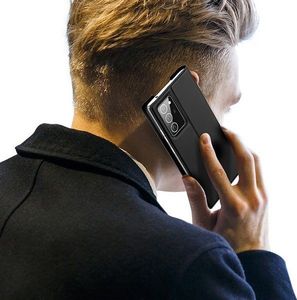 Dux Ducis DUX DUCIS Skin Pro Samsung Galaxy Note 20 Plus black 7