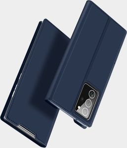 Dux Ducis DUX DUCIS Skin Pro Samsung Galaxy Note 20 Plus blue 15