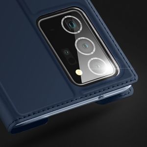 Dux Ducis DUX DUCIS Skin Pro Samsung Galaxy Note 20 Plus blue 17