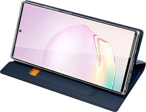 Dux Ducis DUX DUCIS Skin Pro Samsung Galaxy Note 20 Plus blue 4