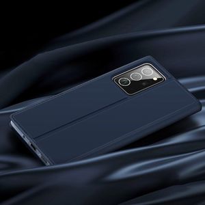 Dux Ducis DUX DUCIS Skin Pro Samsung Galaxy Note 20 Plus gold 11