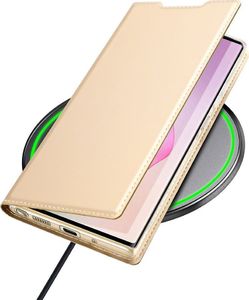Dux Ducis DUX DUCIS Skin Pro Samsung Galaxy Note 20 Plus gold 6