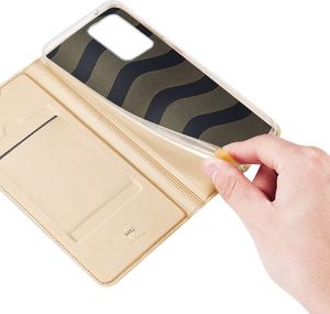 Dux Ducis DUX DUCIS Skin Pro Samsung Galaxy Note 20 Plus gold 8