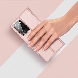 Dux Ducis DUX DUCIS Skin Pro Samsung Galaxy Note 20 Plus pink 12