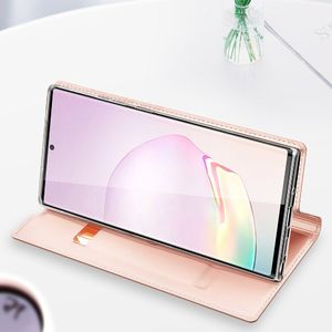 Dux Ducis DUX DUCIS Skin Pro Samsung Galaxy Note 20 Plus pink 19