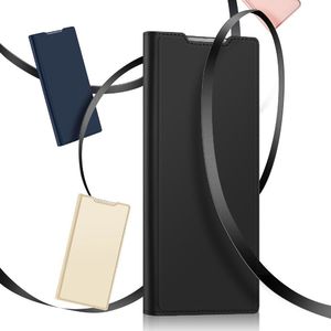 Dux Ducis DUX DUCIS Skin Pro Samsung Galaxy Note 20 Plus pink 20