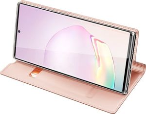 Dux Ducis DUX DUCIS Skin Pro Samsung Galaxy Note 20 Plus pink 4