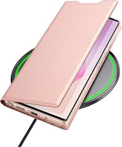 Dux Ducis DUX DUCIS Skin Pro Samsung Galaxy Note 20 Plus pink 6