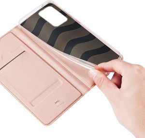 Dux Ducis DUX DUCIS Skin Pro Samsung Galaxy Note 20 Plus pink 8