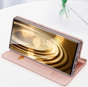 Dux Ducis DUX DUCIS Skin Pro Samsung Galaxy Note 20 pink 18