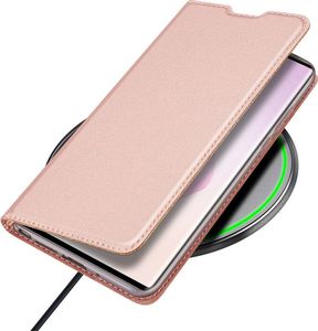 Dux Ducis DUX DUCIS Skin Pro Samsung Galaxy Note 20 pink 4