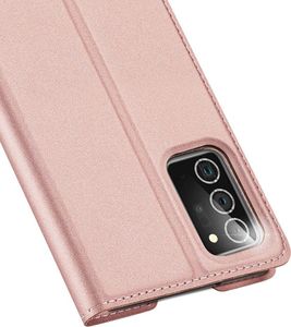 Dux Ducis DUX DUCIS Skin Pro Samsung Galaxy Note 20 pink 7