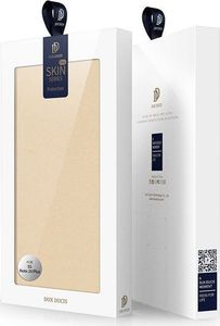 Dux Ducis DUX DUCIS Skin X Samsung Galaxy Note 20 Plus blue 5