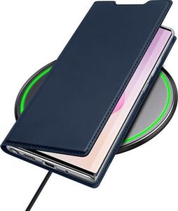 Dux Ducis DUX DUCIS Skin X Samsung Galaxy Note 20 Plus blue 6