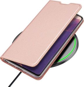 Dux Ducis DUX DUCIS Skin X Samsung Galaxy Note 20 blue 6