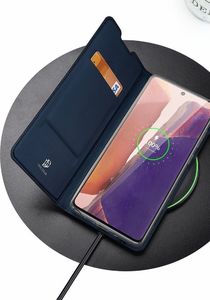 Dux Ducis DUX DUCIS Skin X Samsung Galaxy Note 20 pink 12