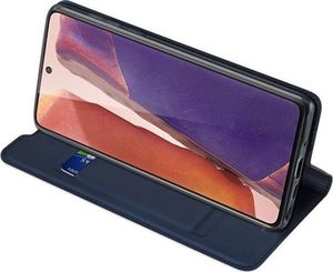 Dux Ducis DUX DUCIS Skin X Samsung Galaxy Note 20 pink 3