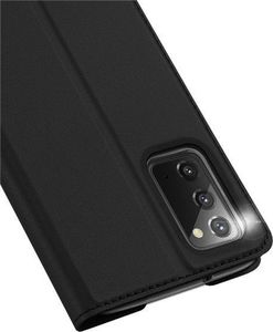 Dux Ducis DUX DUCIS Skin X Samsung Galaxy Note 20 pink 4